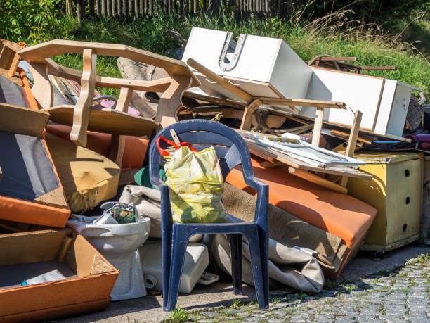 Best Junk Removal Near Me  in Reserve, LA