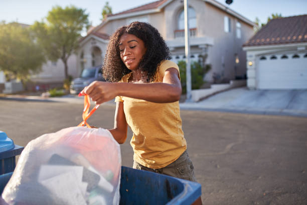 Professional Junk Removal in Reserve, LA