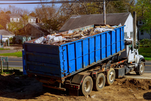 Best Garage Cleanout Services  in Reserve, LA