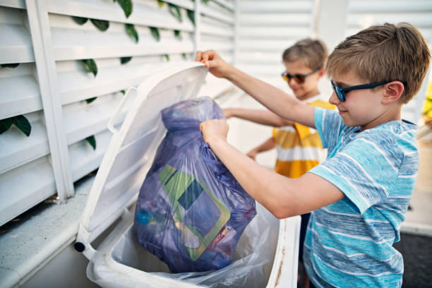 Best Commercial Junk Removal  in Reserve, LA