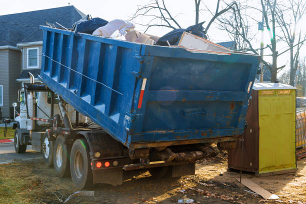 Best Yard Waste Removal  in Reserve, LA