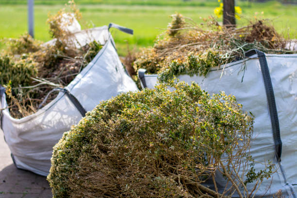 Best Attic Cleanout Services  in Reserve, LA