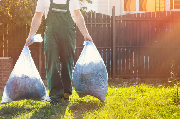 Yard Cleanup Services in Reserve, LA