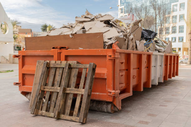 Best Commercial Junk Removal  in Reserve, LA