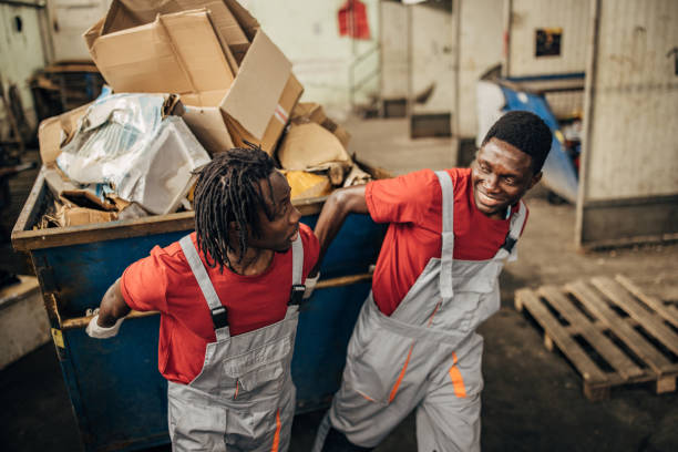 Best Estate Cleanout Services  in Reserve, LA