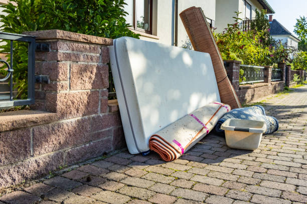  Reserve, LA Junk Removal Pros