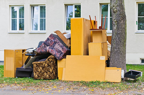 Best Basement Cleanout Services  in Reserve, LA