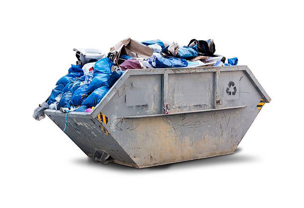 Best Commercial Cleanout Services  in Reserve, LA