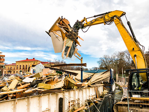 Best Yard Cleanup Services  in Reserve, LA