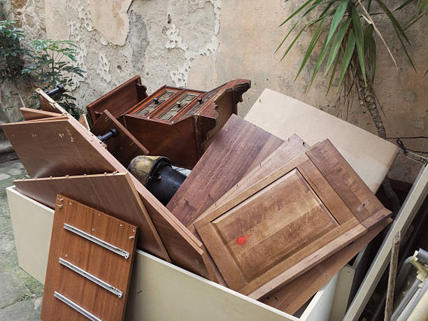 Best Full-Service Junk Removal  in Reserve, LA